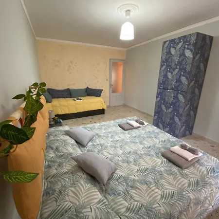 Σπίτι διακοπών La Locanda Lulu Castelbuono (Sicily)