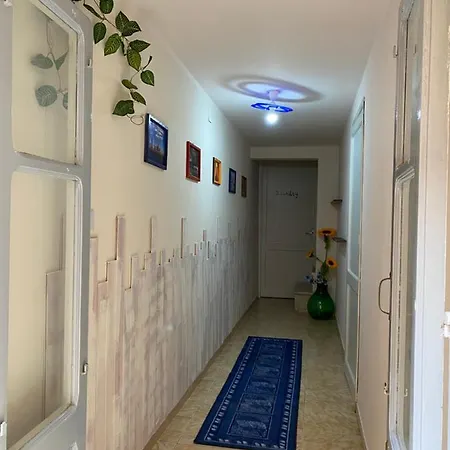 La Locanda Lulu Σπίτι διακοπών Castelbuono (Sicily)