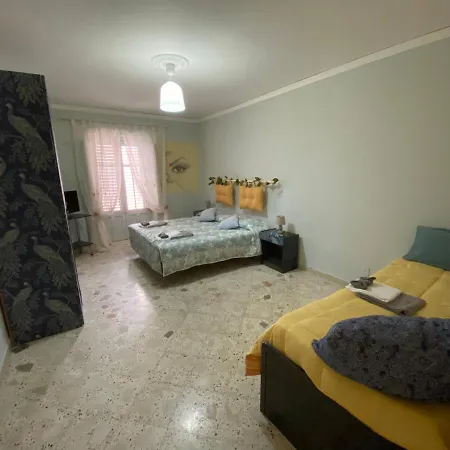 Vakantiehuis La Locanda Lulu Castelbuono (Sicily)