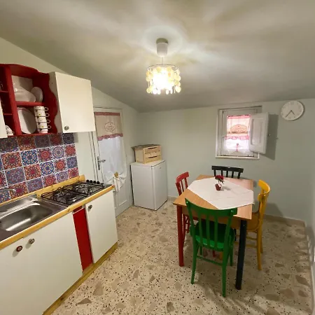 Σπίτι διακοπών La Locanda Lulu *