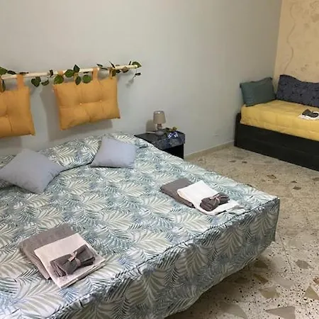 La Locanda Lulu * Castelbuono (Sicily)