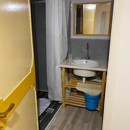 Σπίτι διακοπών La Locanda Lulu