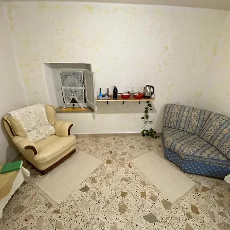 Σπίτι διακοπών La Locanda Lulu Castelbuono (Sicily)