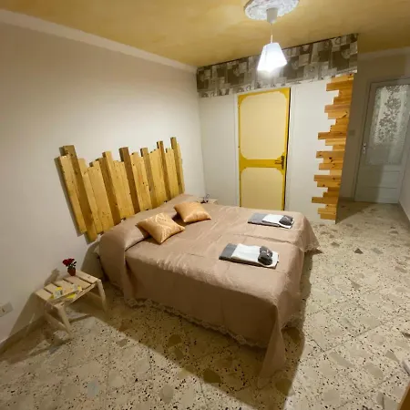 La Locanda Lulu Σπίτι διακοπών