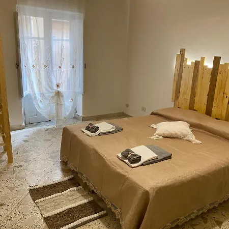 Σπίτι διακοπών La Locanda Lulu