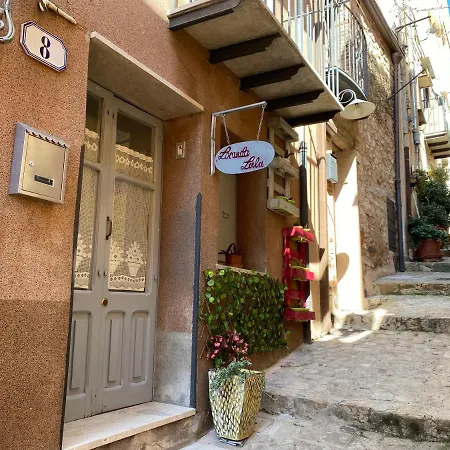 La Locanda Lulu Σπίτι διακοπών