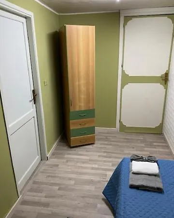 La Locanda Lulu Σπίτι διακοπών