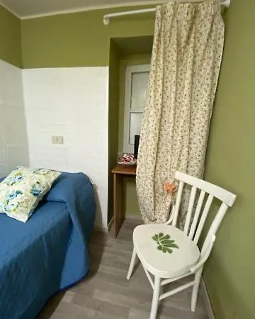 La Locanda Lulu * Castelbuono (Sicily)