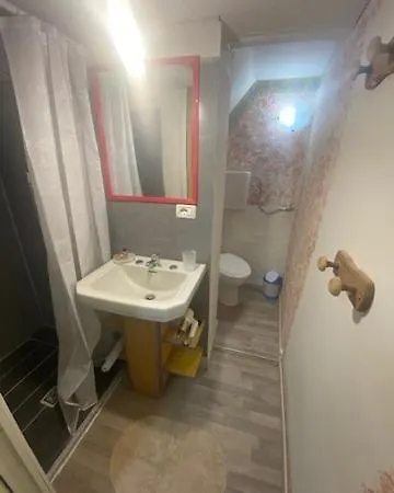 Σπίτι διακοπών La Locanda Lulu