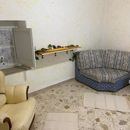 Σπίτι διακοπών La Locanda Lulu *