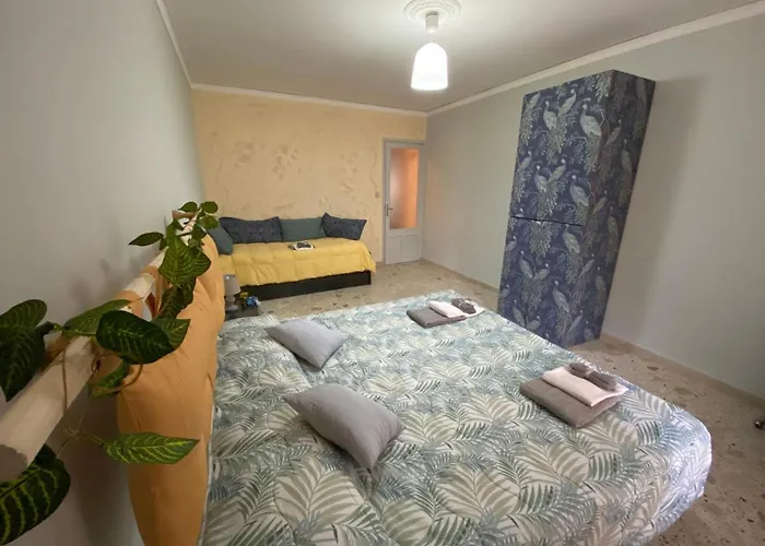בית נופש La Locanda Lulu קסטלבונו