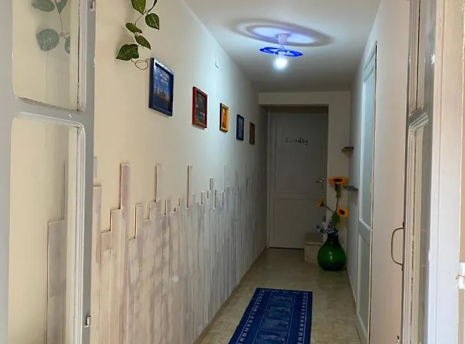 La Locanda Lulu בית נופש קסטלבונו