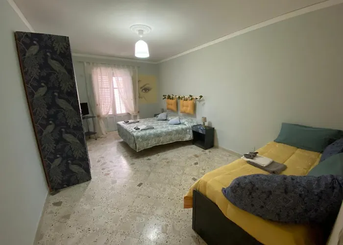 בית נופש La Locanda Lulu קסטלבונו