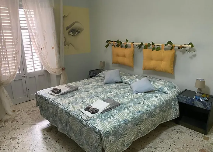 La Locanda Lulu בית נופש קסטלבונו