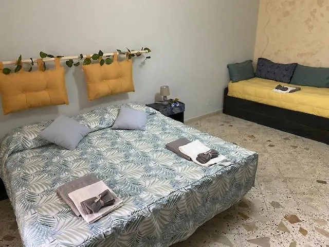 La Locanda Lulu * קסטלבונו
