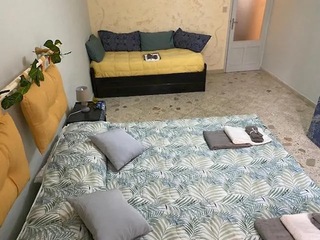 La Locanda Lulu בית נופש *
