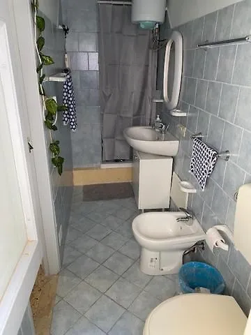 La Locanda Lulu קסטלבונו