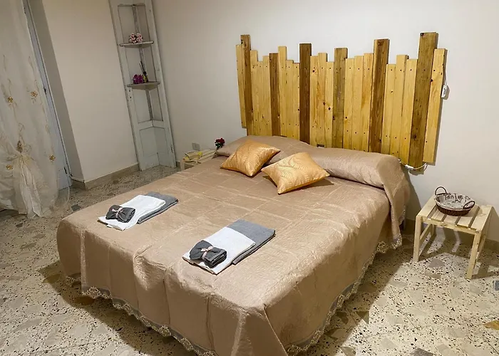 La Locanda Lulu * קסטלבונו