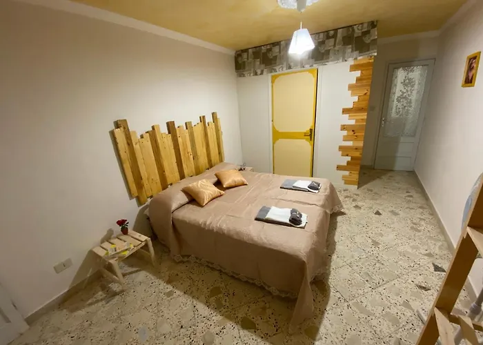 La Locanda Lulu בית נופש