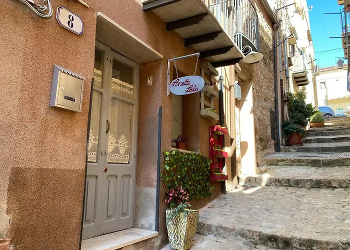 La Locanda Lulu בית נופש