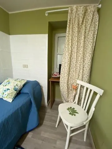 La Locanda Lulu * קסטלבונו