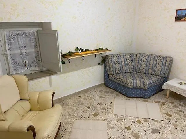 בית נופש La Locanda Lulu *